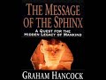 Mystery of the Sphinx Pt.4