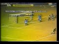 Gol do titulo da copa do brasil