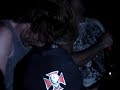 Poison the Well en colombia - Botchla