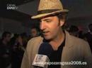Fiesta de presentación de los espectáculos de la Expo