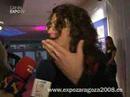 Fiesta de presentación de los espectáculos de la Expo