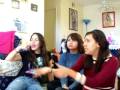 Reacciones dvd thcoc