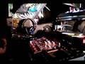 videos de Muzik 4 Machines - Hands up/jam 2/Recovery - Live in Quebec