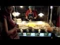 Chiang Mai Thailand Night Market