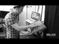 AMG Presents: DJ Ah Yeahh (Serato/Abelton Bridge)