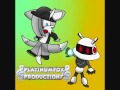 PlatinumFox Productions Presents - Techno Galaxy (Megaman 9)