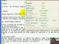 Tutorial Básico de HTML. Creación de Páginas Web... Tema III