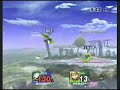 Grand Finals 1 - NikoK[Peach] vs KingAce[MK]