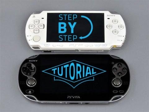 how to zoom in on a ps vita camera