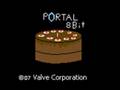 Portal -Still Alive- 8 Bit Remix
