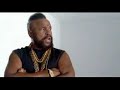 Mr. T, WoW und der Nachtelf Irokese