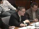 Fort Wayne City Council 1/08/2008 Part 2
