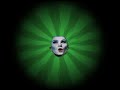 My Madame Leota Projection Loop