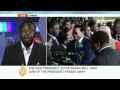 Interview: Political uncertainty in Malawi