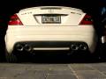 videos de SLK55 Start Up, Resonator and Muffler Delete