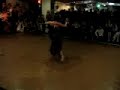 Tango - Fabian Peralta y Virginia Pandolfi