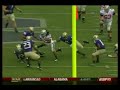 2007 Ohio State VS. Washington Highlight Video