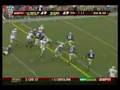 2007 Ohio State VS. Washington Highlight Video