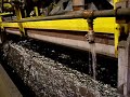 flotation/concentrating nickel ore