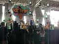 บอกกับฉัน Live @ FatFest 9   Space Control