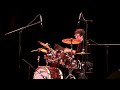Antonio Flinta Trio (Italy) - Sibiu Jazz Festival 2008 - Antonio Flinta (piano), Robero Bucci (double bass) & Claudio Gioannini (drums)