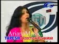 Naghma Kabul Concert Part 7