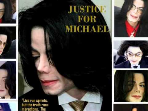 Michael Fan has Spoken (Lyrics in description)