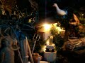 Corigliano Calabro Presepi 2008 - Presepe di Salvatore Santelli