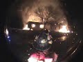 Washingtonville Fire Department Final Week of April