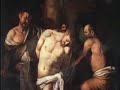 Stabat Mater  -3- Eia Mater, fons amoris