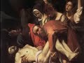 Stabat Mater  -3- Eia Mater, fons amoris