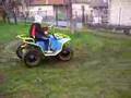 Honeker quad 2 220cc