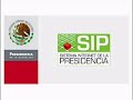 Mensaje a la Nación de Felipe Calderon (Marzo 28, 2007)