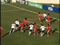 2007 US Soccer Male Athlete of the Year: Clint Dempsey