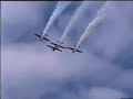 Royal Jordanian Falcons, 4 X extra 300