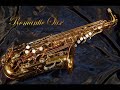 Romantic Sax - When A Man Loves A Woman