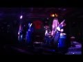 TheLuciferProject TornFromGod at the G.H.D.C. show part 1