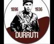 Habla Durruti