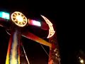 Lunapark in Bibione (Italy)