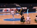 Vystopení Capoiera Apressado - BK Pardubice