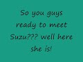 Suzu satsujin vid