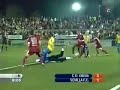 Denia - Sevilla FC (Resumen / Highlights)