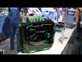 German Case Modding Championship P.1 - Gamescom 2009