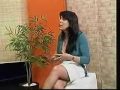 MAITÊ SCHNEIDER INTERVIEW