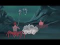 Mermaid Murder