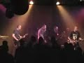 Toxpack - Halbfinale