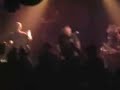 Toxpack - Halbfinale