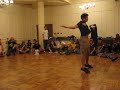 Andrew Vs. Mulan (Jake)