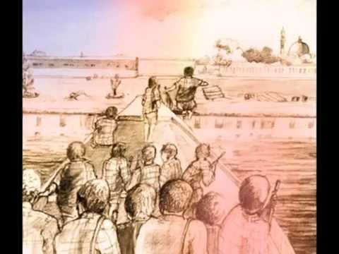 Dhuvas - 3rd November 1988 Theme from MNDF Victory Day Audio Album 2012 A Mixture of