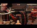 Team Fortress 2 December 2008 Update for PC
